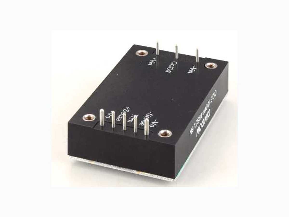 CQB100W-24S15 integrated circuit reference