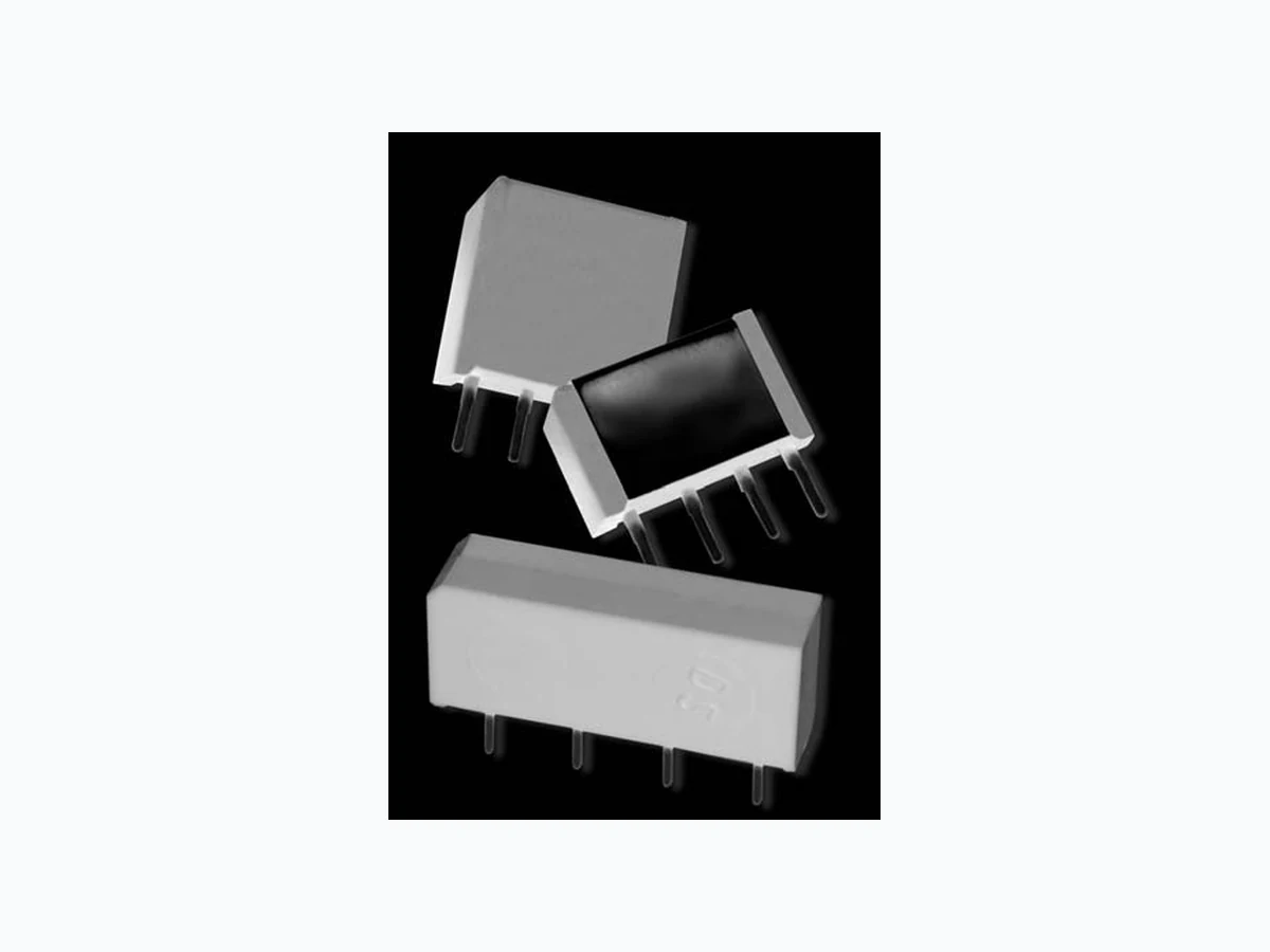 9091 integrated circuit reference