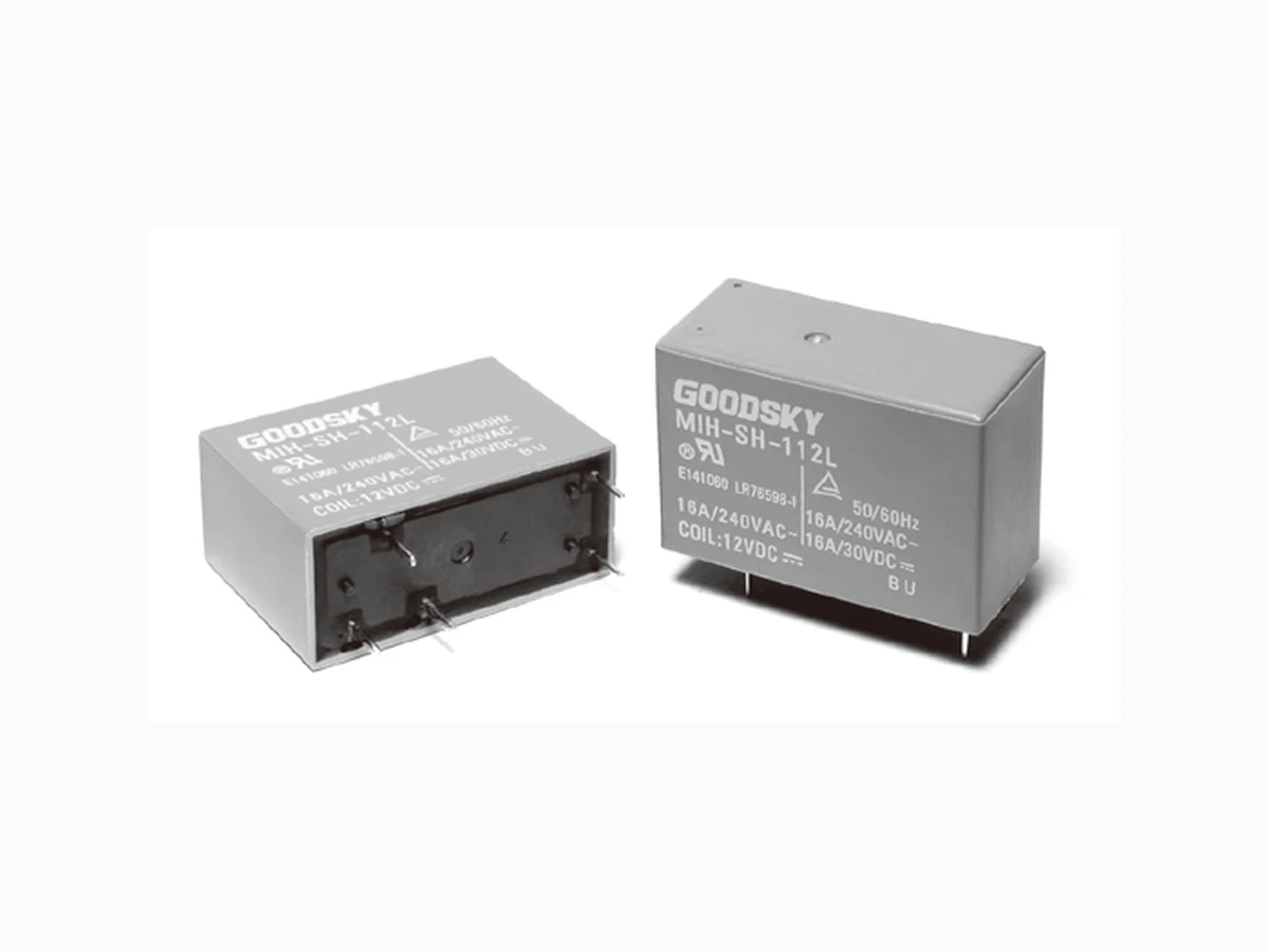 MIH-SH-124D integrated circuit reference