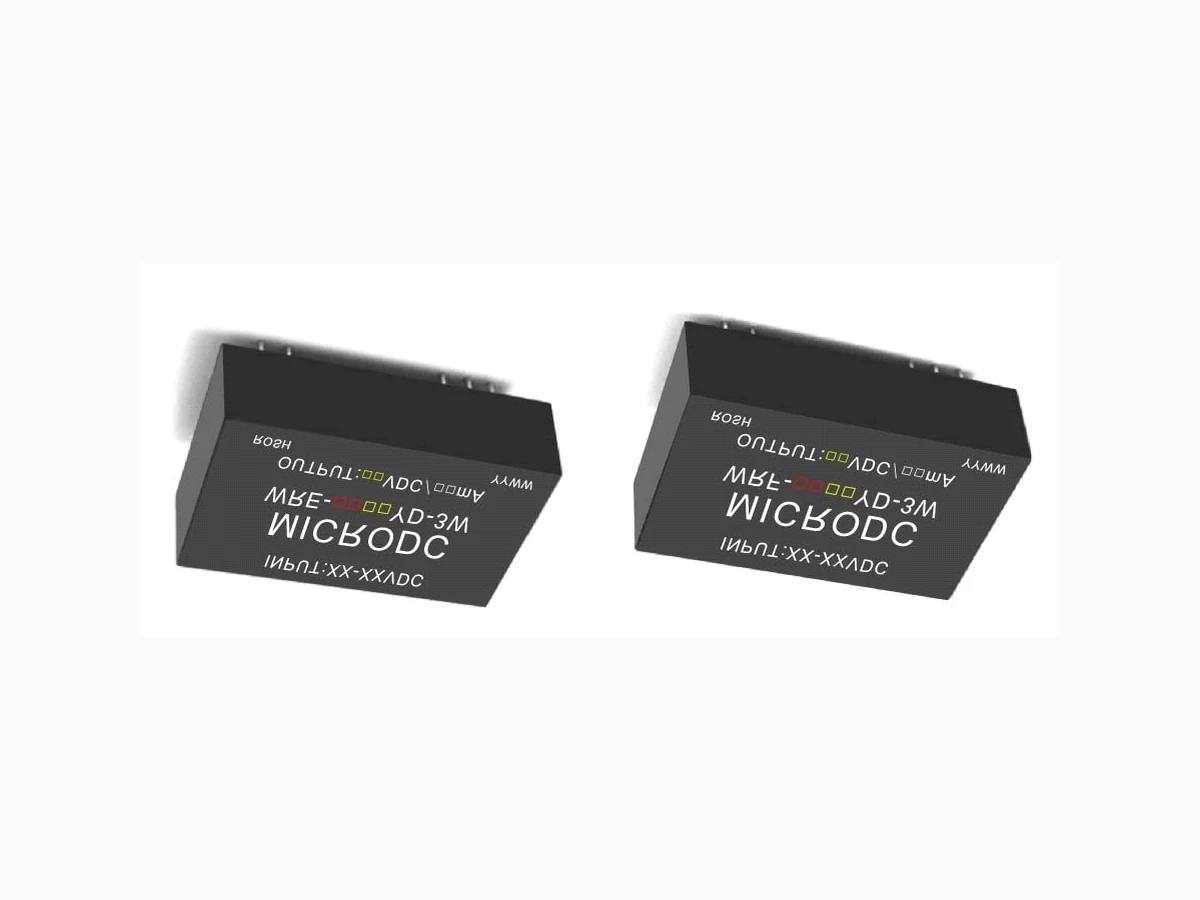 WRE1212YD-3W integrated circuit reference