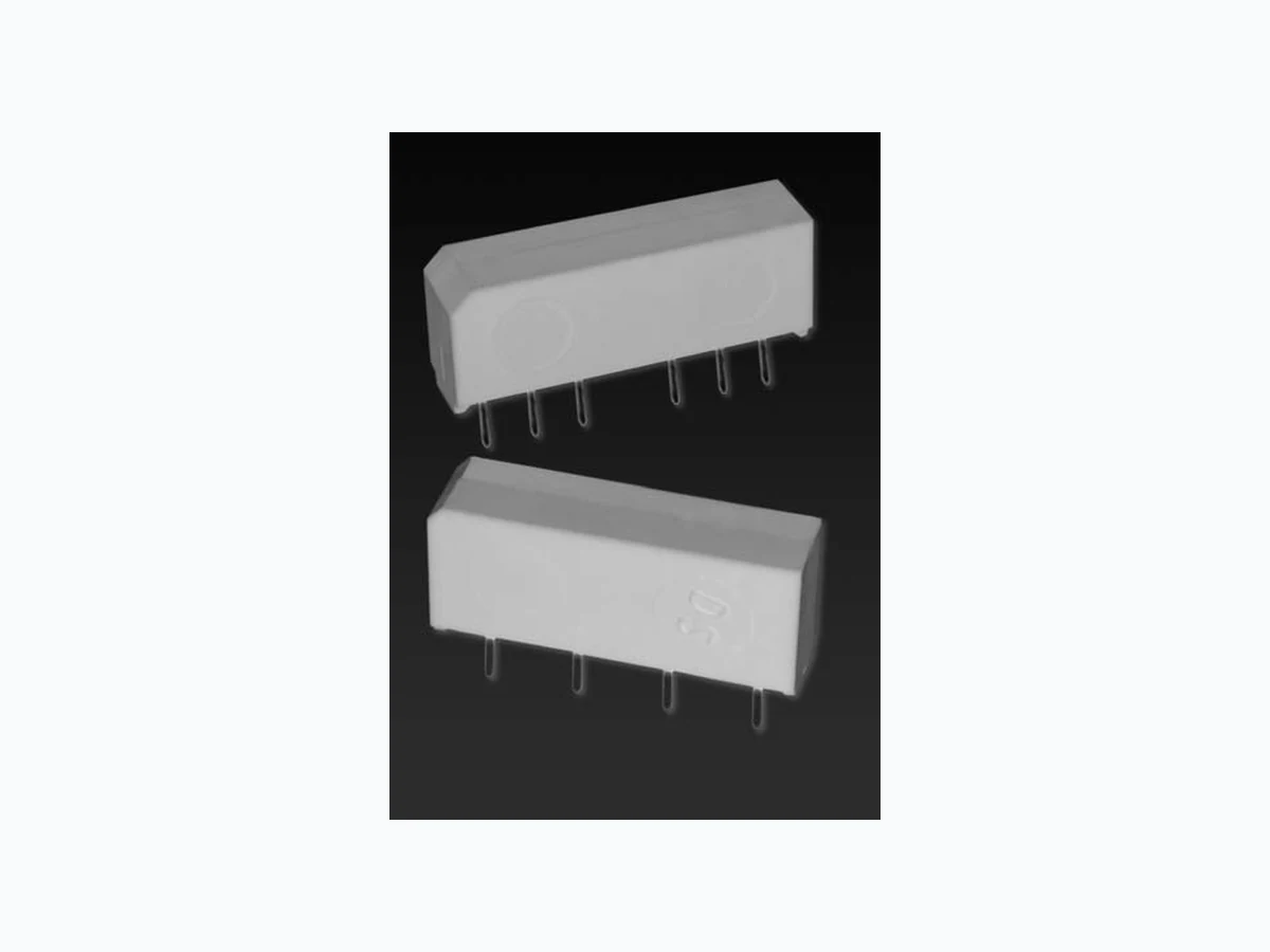 9001-05-01 integrated circuit reference