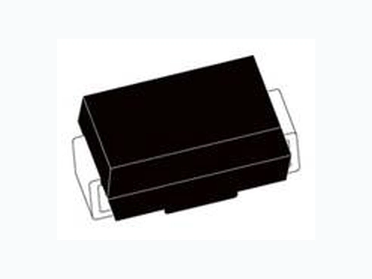 RS2AA integrated circuit reference