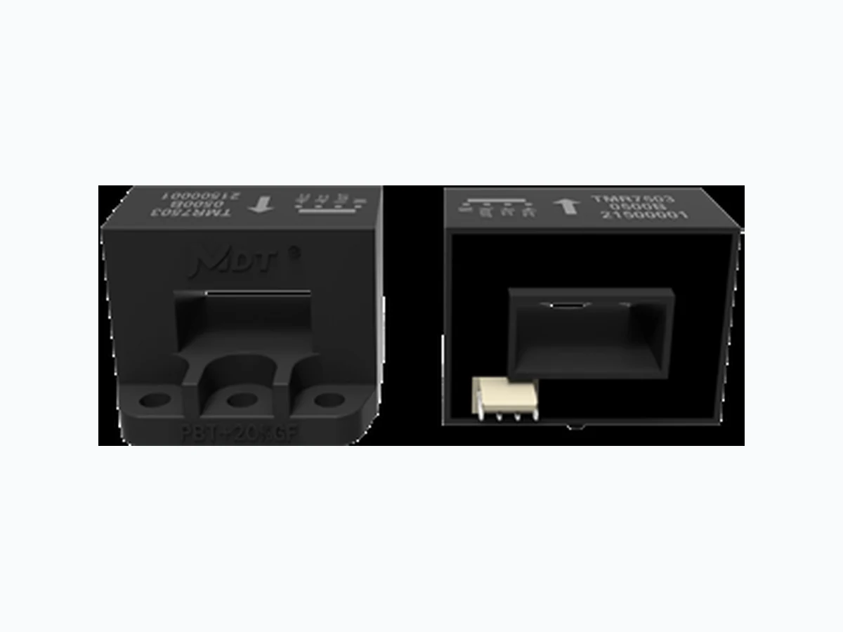 TMR7503-4000B integrated circuit reference