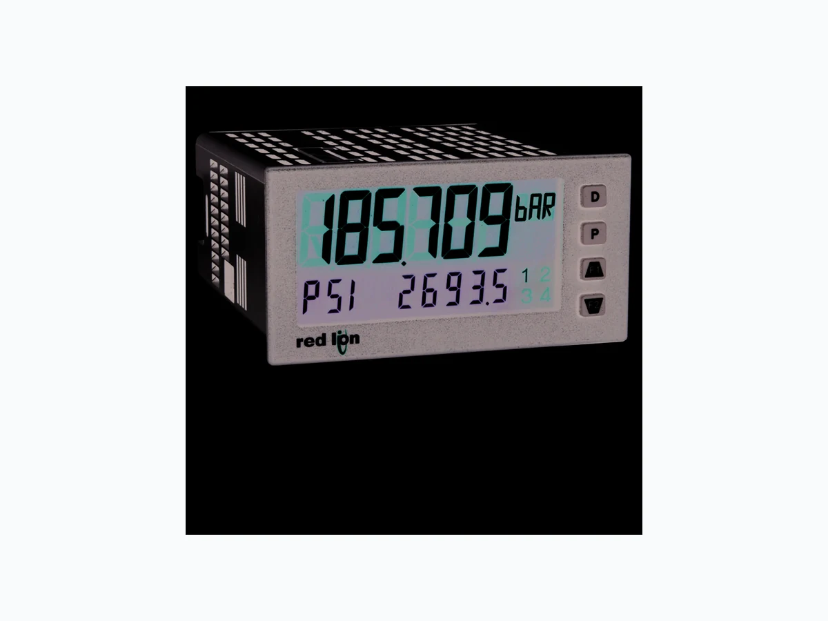 PAXCDC20 integrated circuit reference
