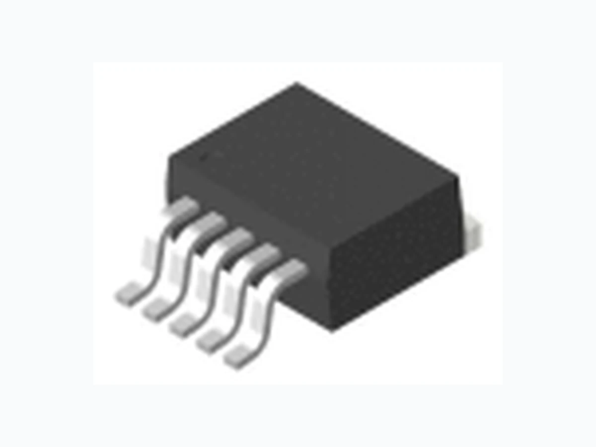 LM1501AT integrated circuit reference