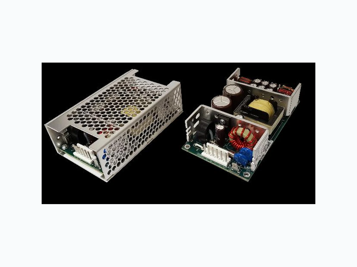 DC1-80 integrated circuit reference