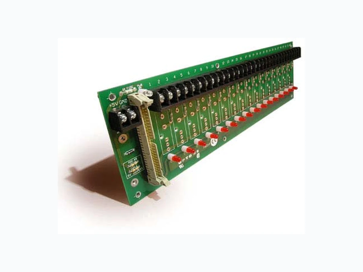 PB16H integrated circuit reference