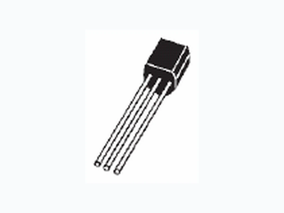 MCR100-6 integrated circuit reference