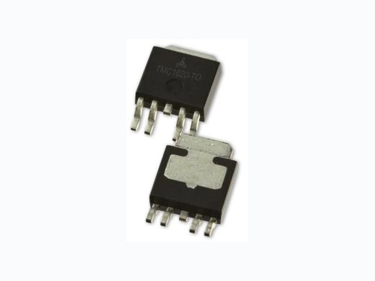 TMC1620-TO integrated circuit reference