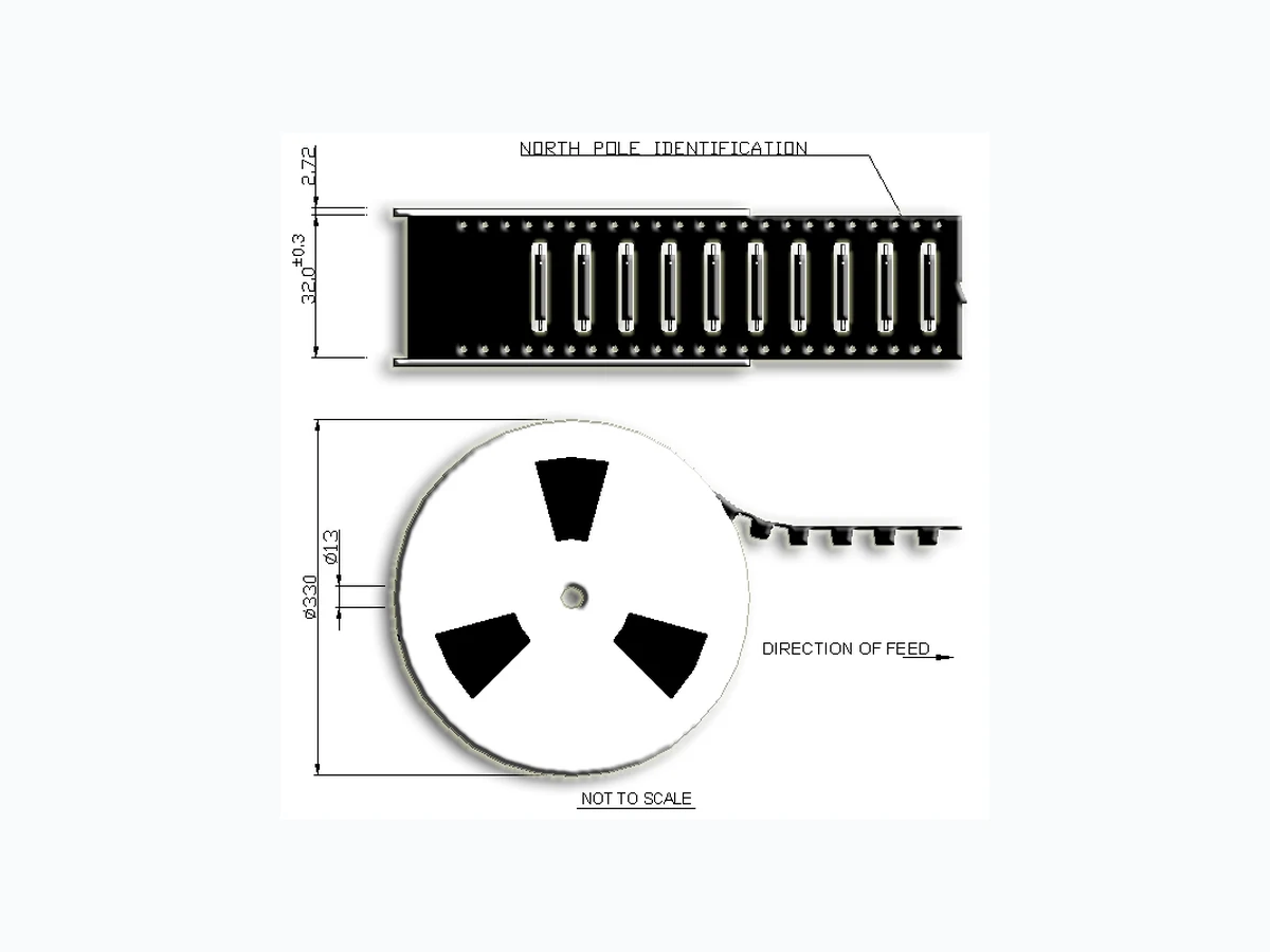 R2B integrated circuit reference