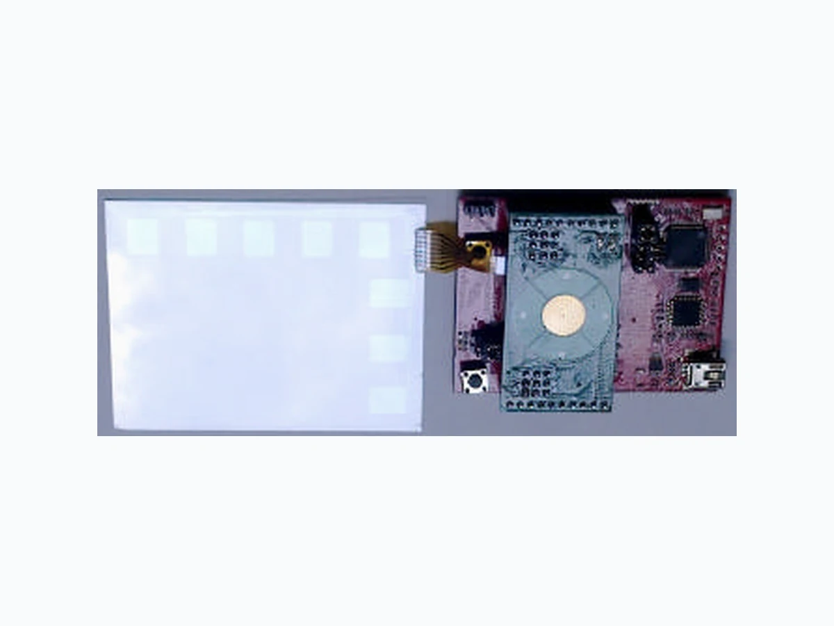 MSP430 integrated circuit reference