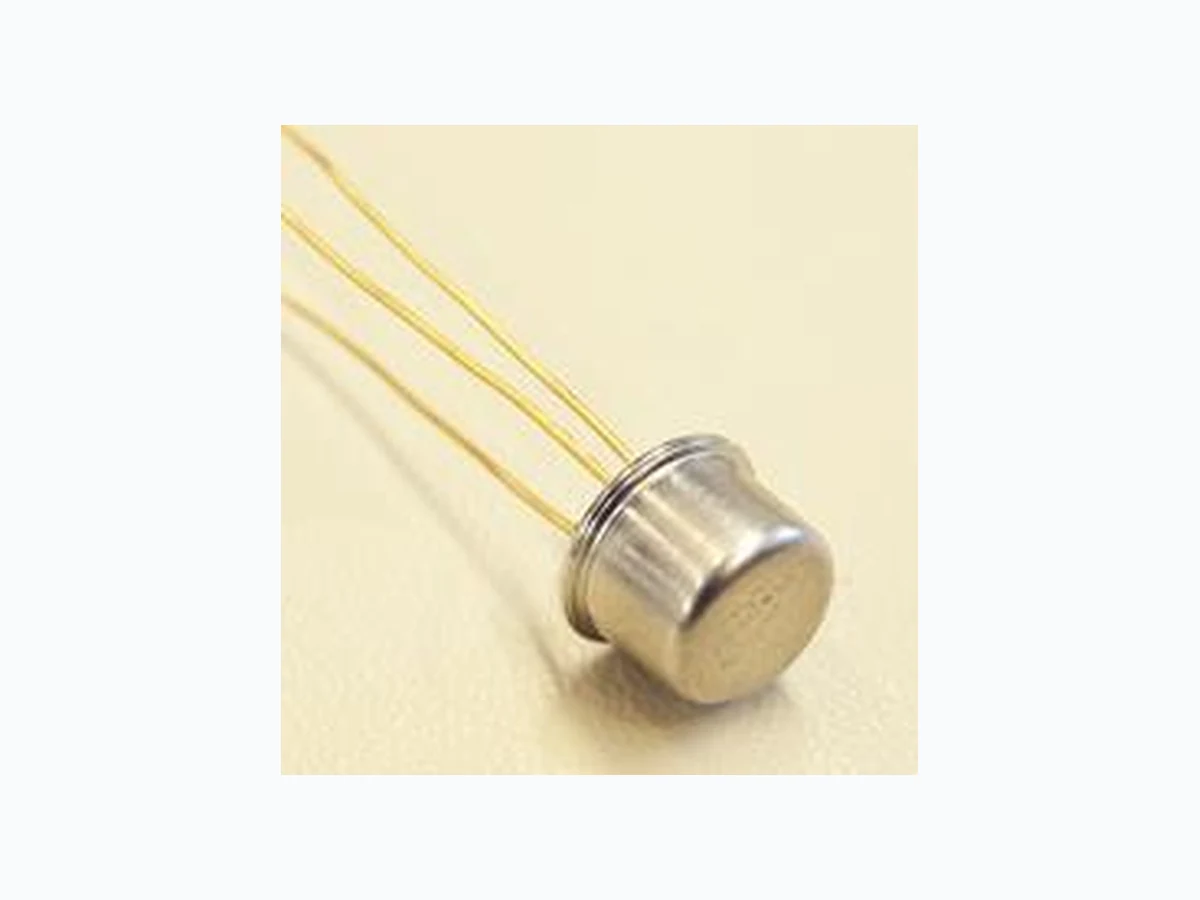 2N5320 integrated circuit reference