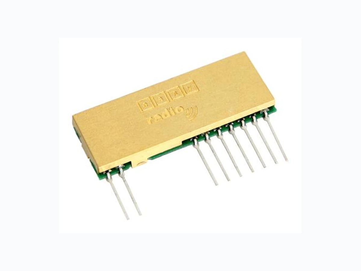 FS1000A integrated circuit reference