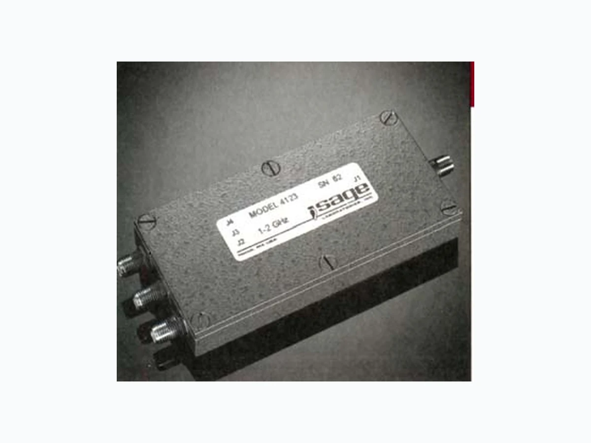 4133 integrated circuit reference