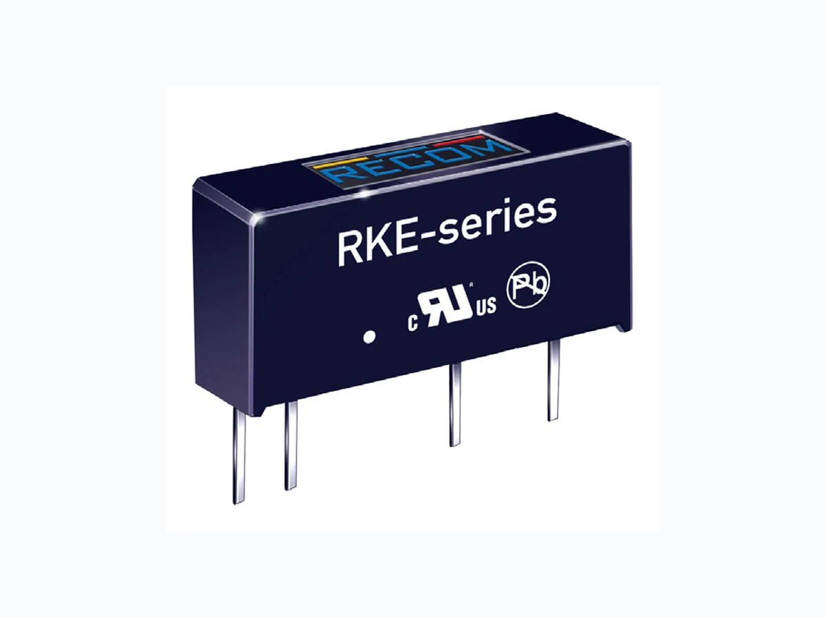 RKE integrated circuit reference