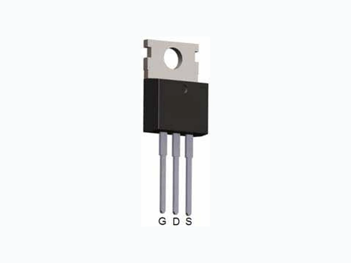 MSN06B5K-TO220 integrated circuit reference