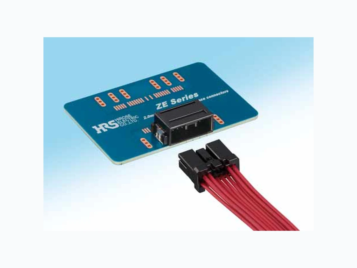 ZE05H-16DS-2H integrated circuit reference