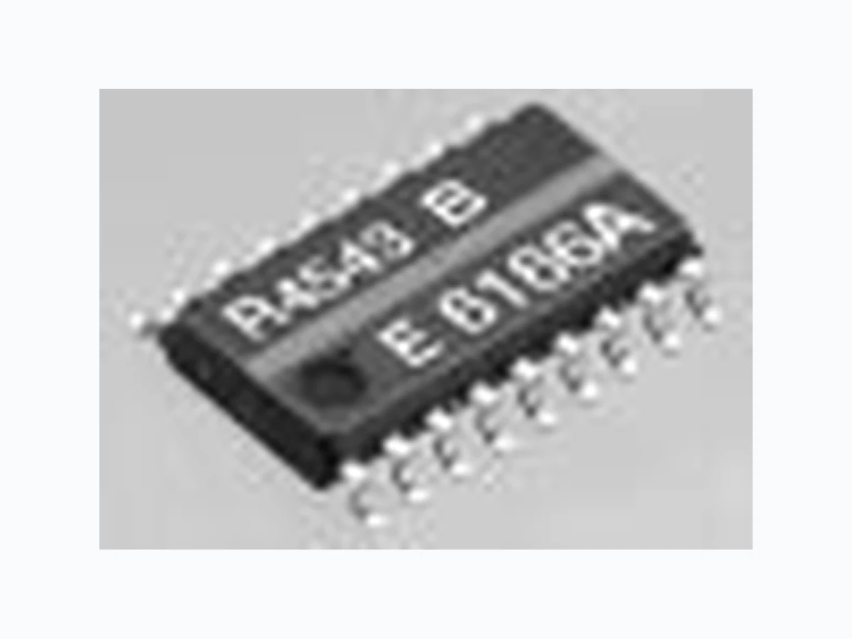 RTC-4543SB integrated circuit reference