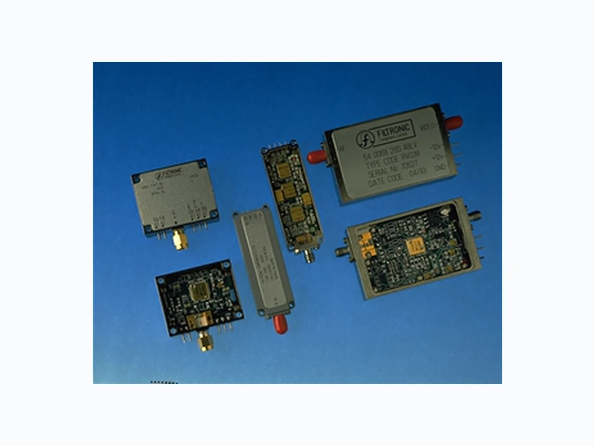 RV021 integrated circuit reference