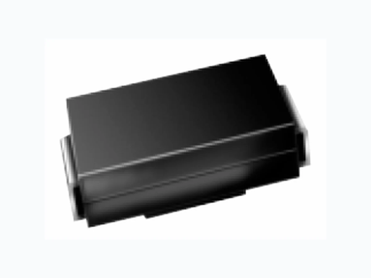 S1K integrated circuit reference