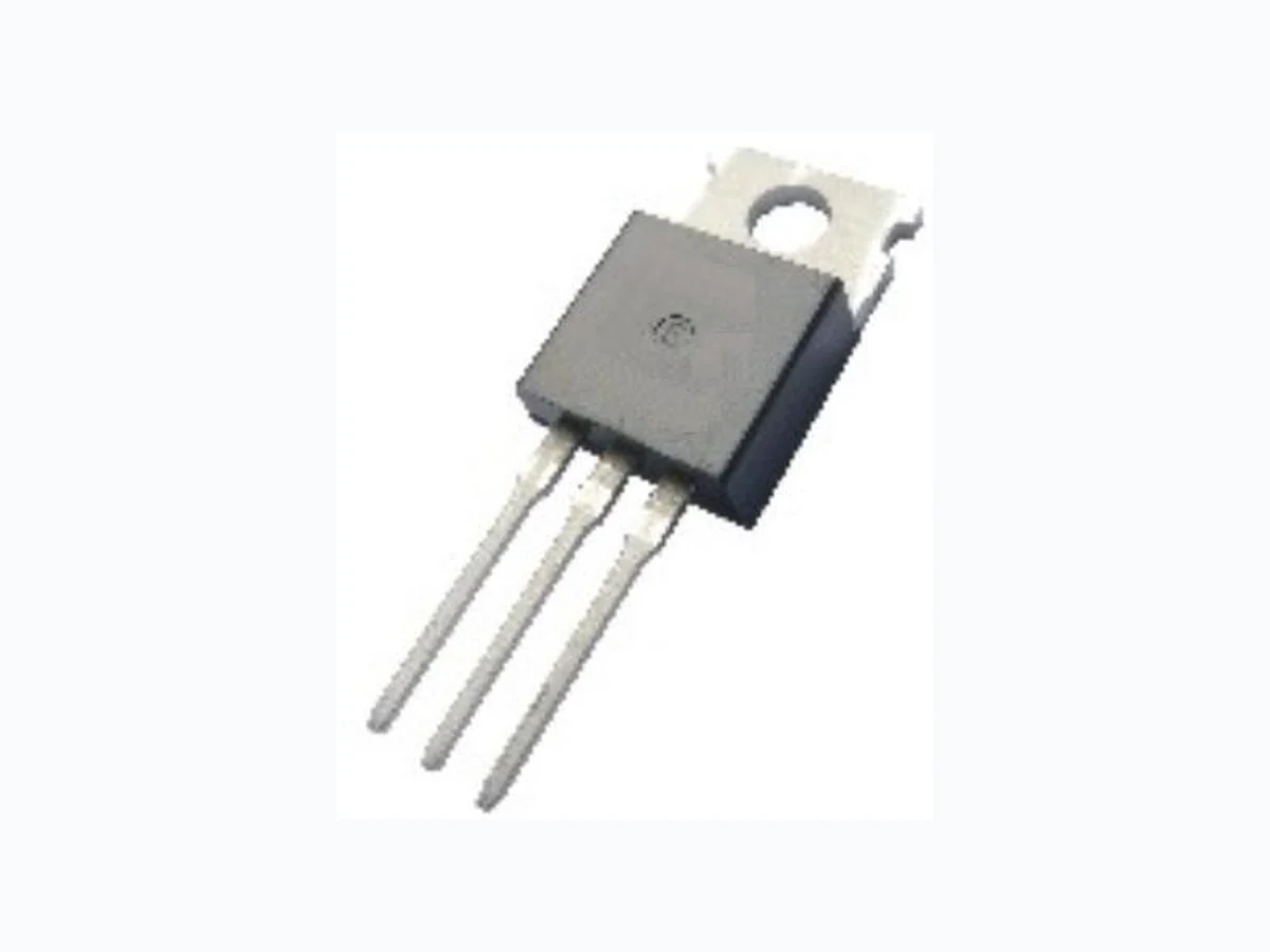 7810 integrated circuit reference