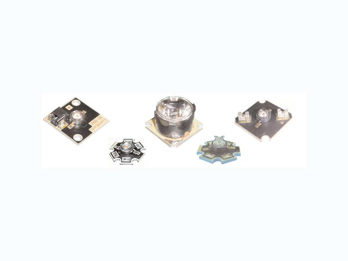 DS23A integrated circuit reference