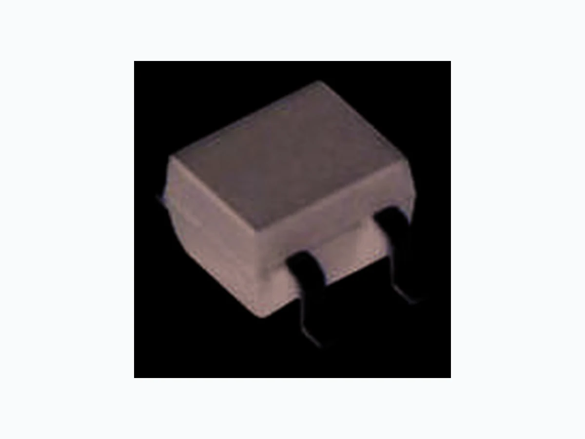 B10S integrated circuit reference