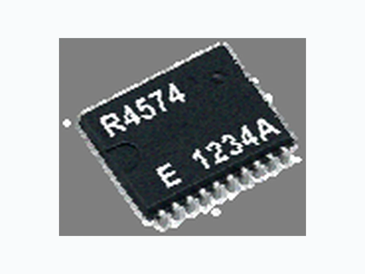 RTC-4574SA integrated circuit reference