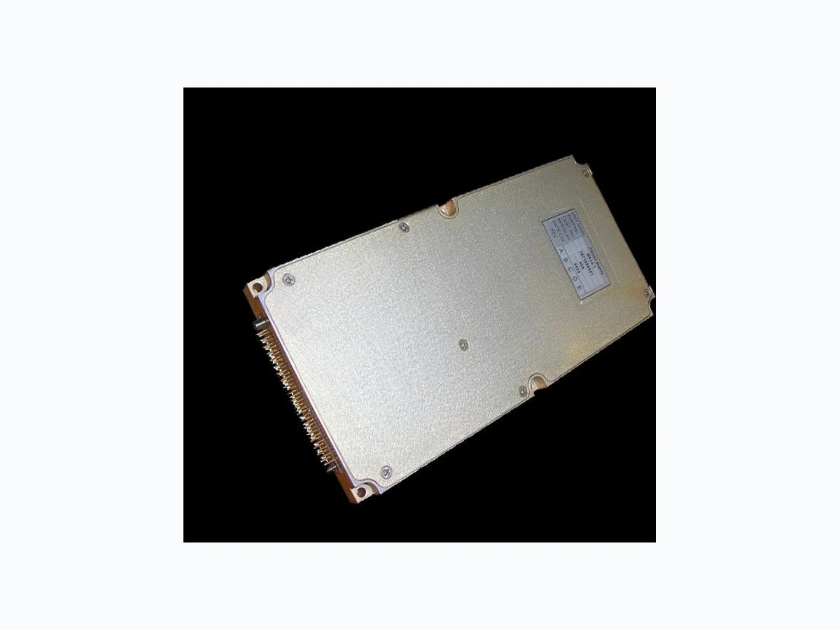 M814 integrated circuit reference