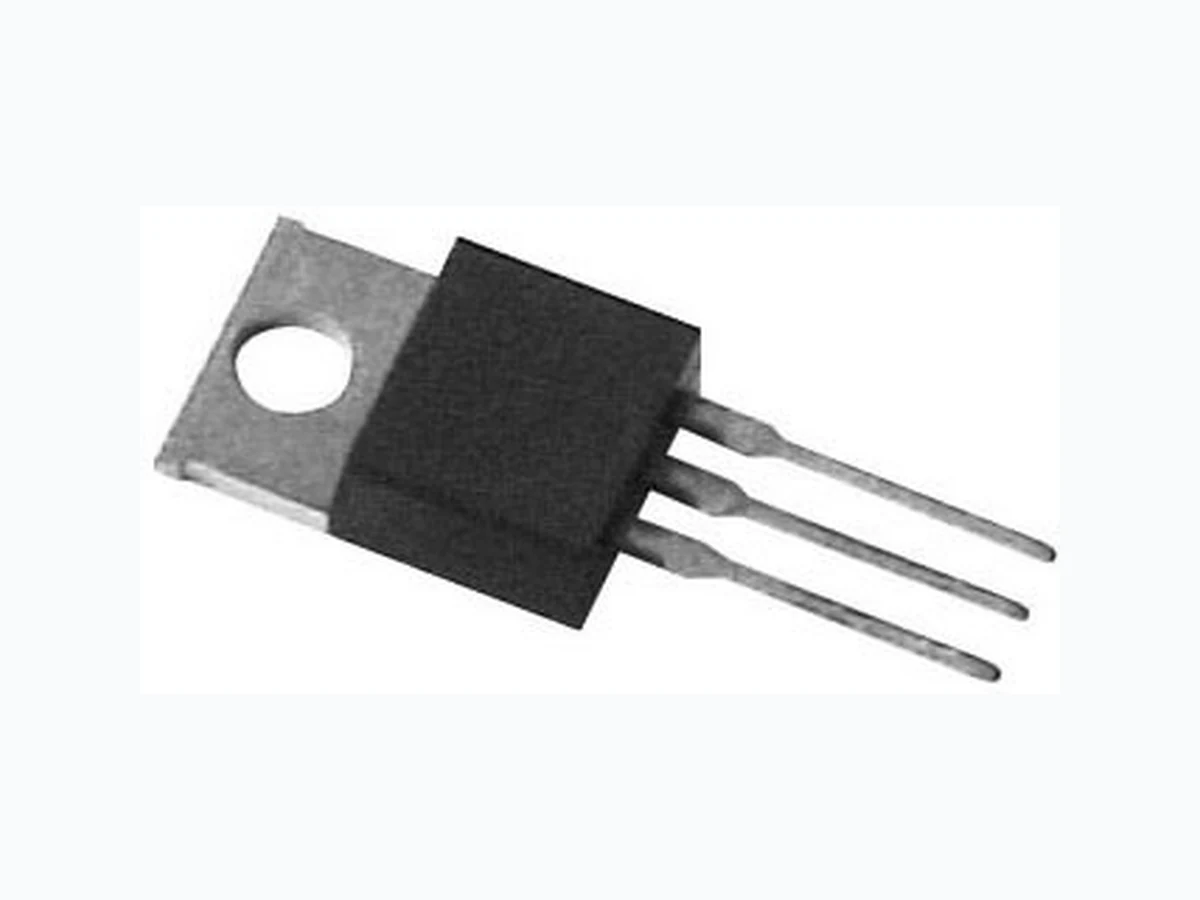 STPRF1610CT integrated circuit reference
