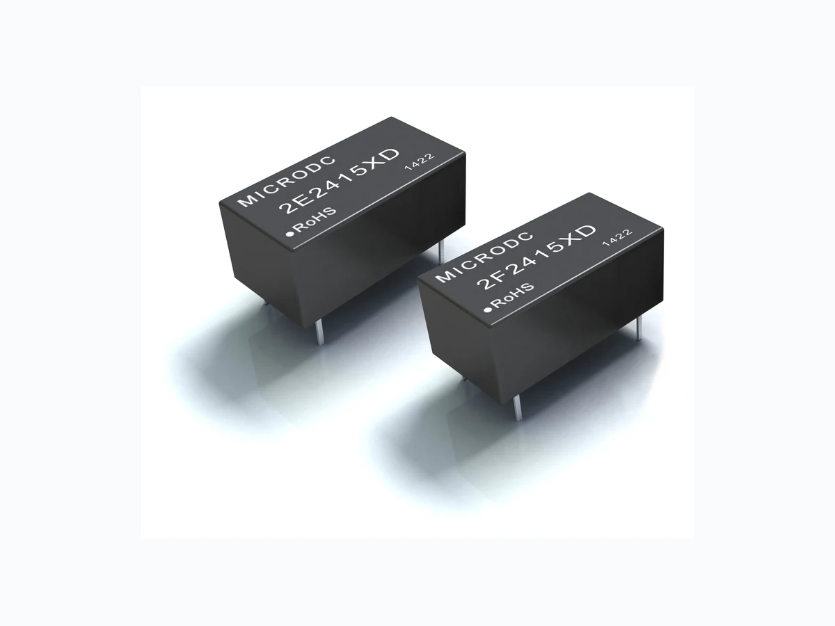 2F1205XD integrated circuit reference