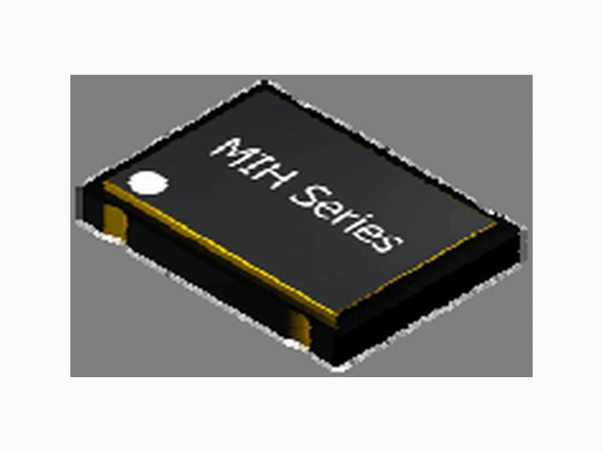 MIH1 integrated circuit reference
