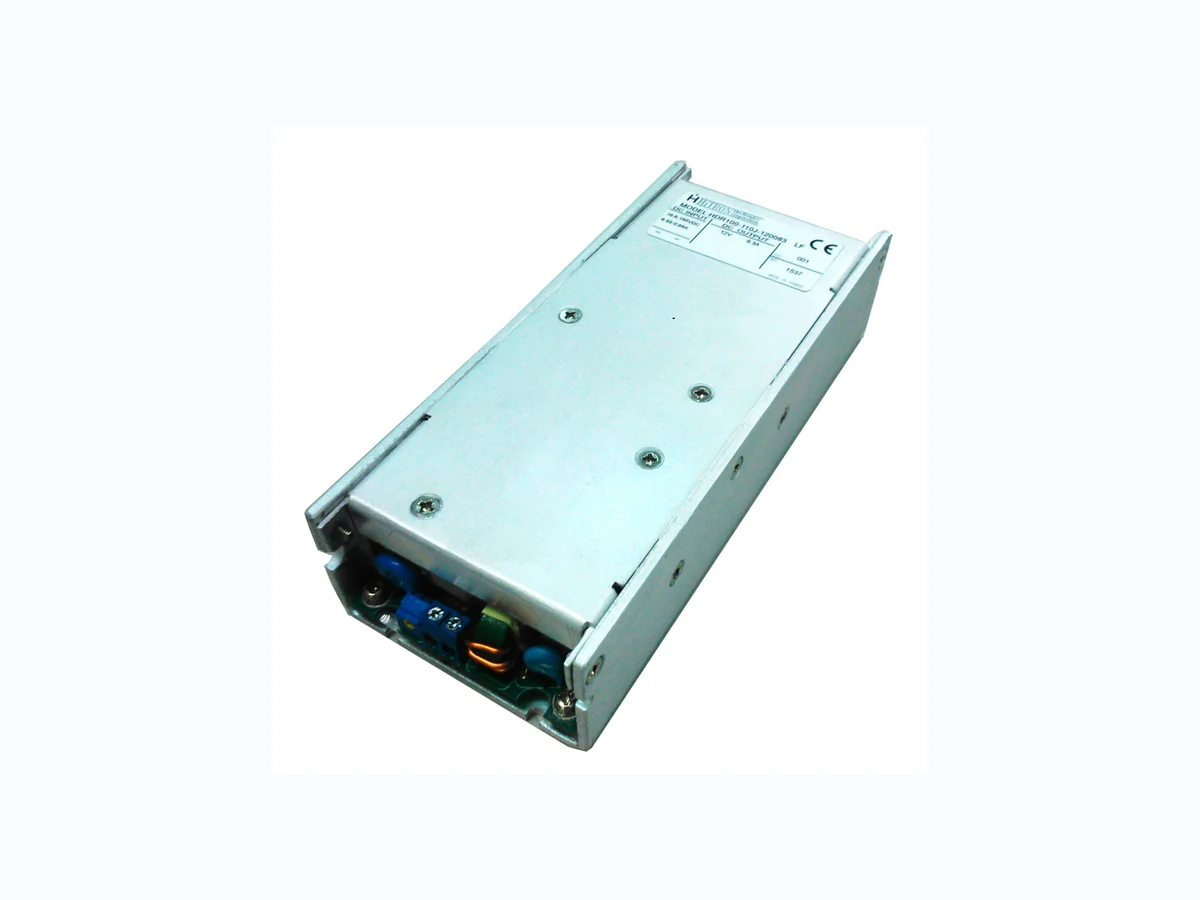 HDR100-110J integrated circuit reference