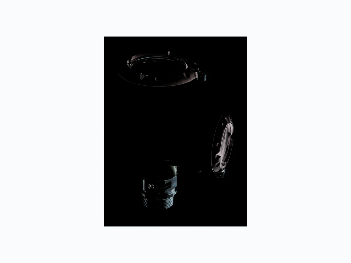 TLR7500 integrated circuit reference