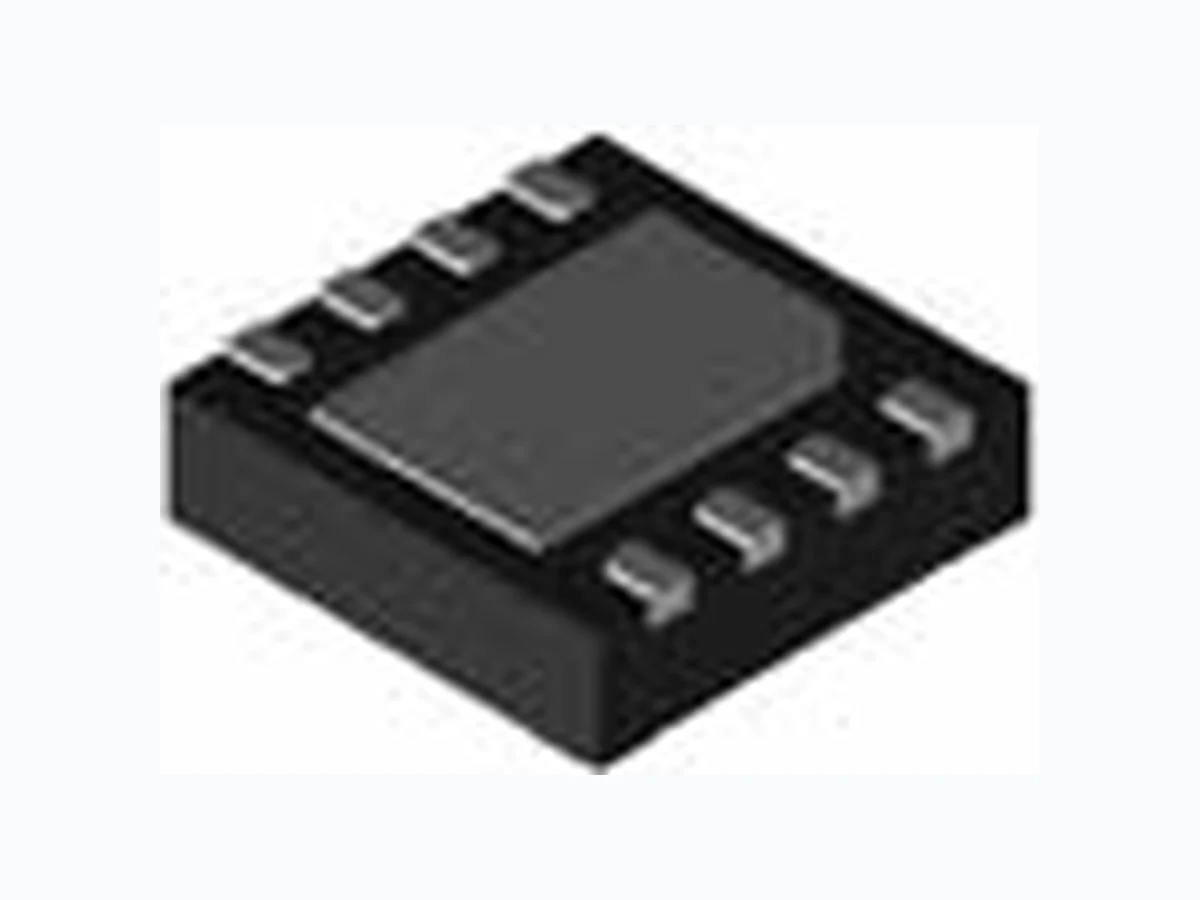 CP2215 integrated circuit reference