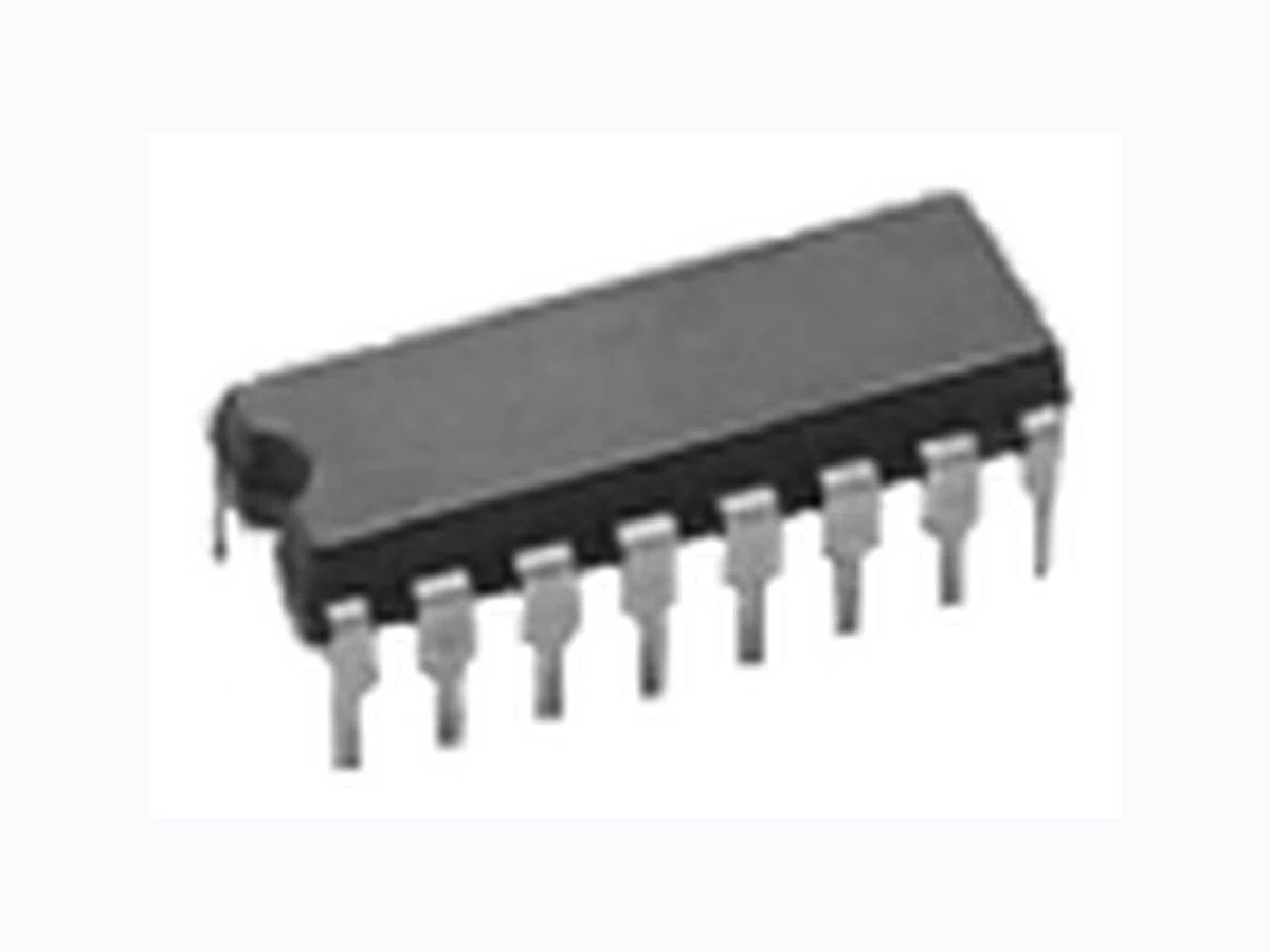 CS9803 integrated circuit reference