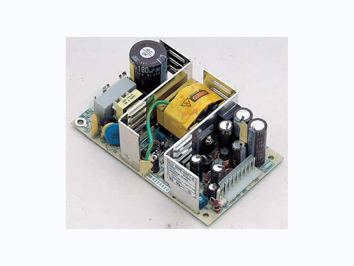 MPE-8071 integrated circuit reference