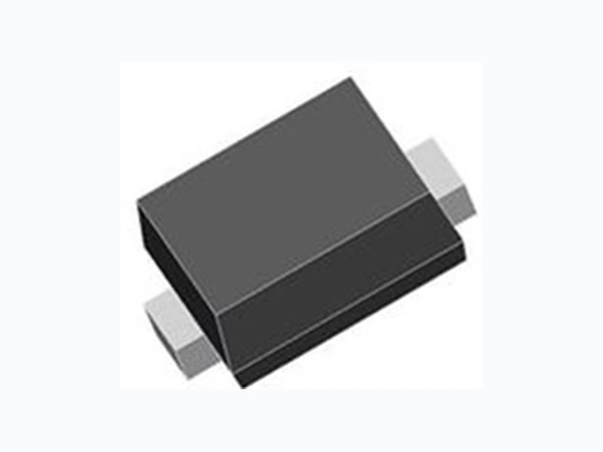 S1KF integrated circuit reference
