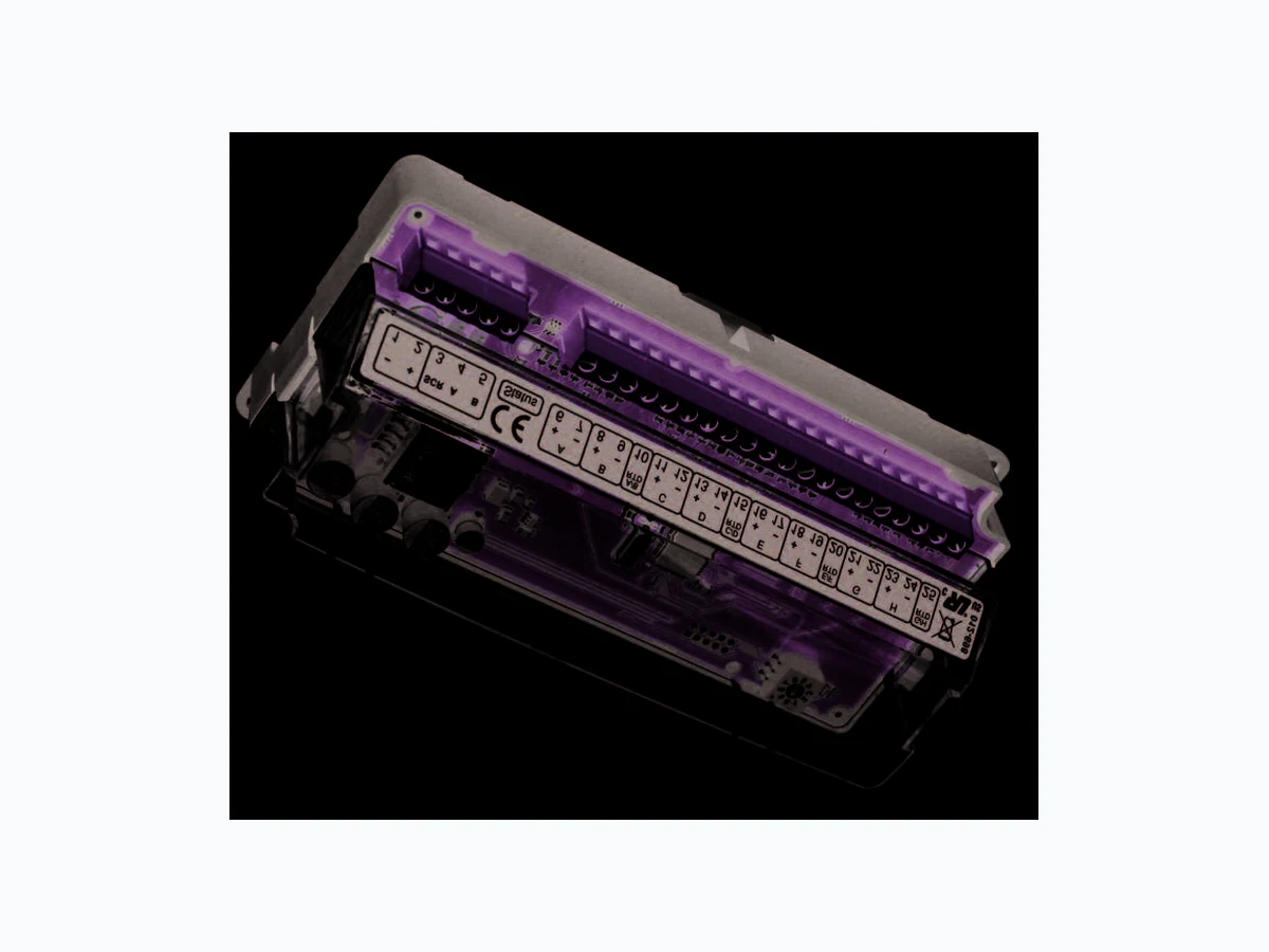 053-126 integrated circuit reference