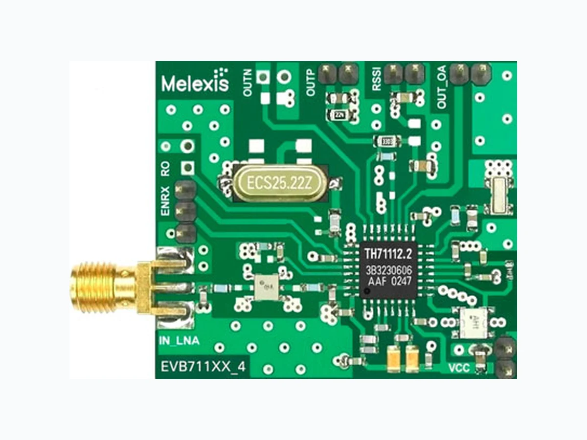 EVB71112-315-FM-A integrated circuit reference