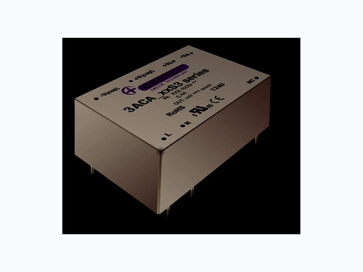 3ACA_05S3R integrated circuit reference