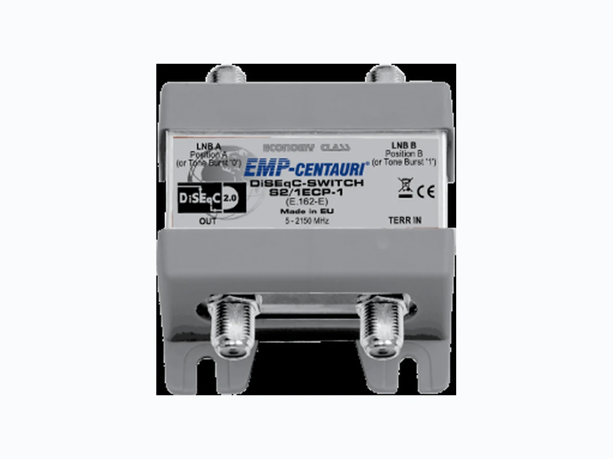 S21ECP-1 integrated circuit reference