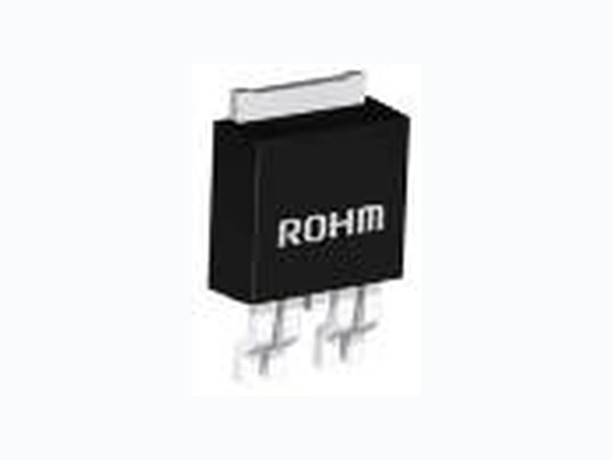 BD433 integrated circuit reference