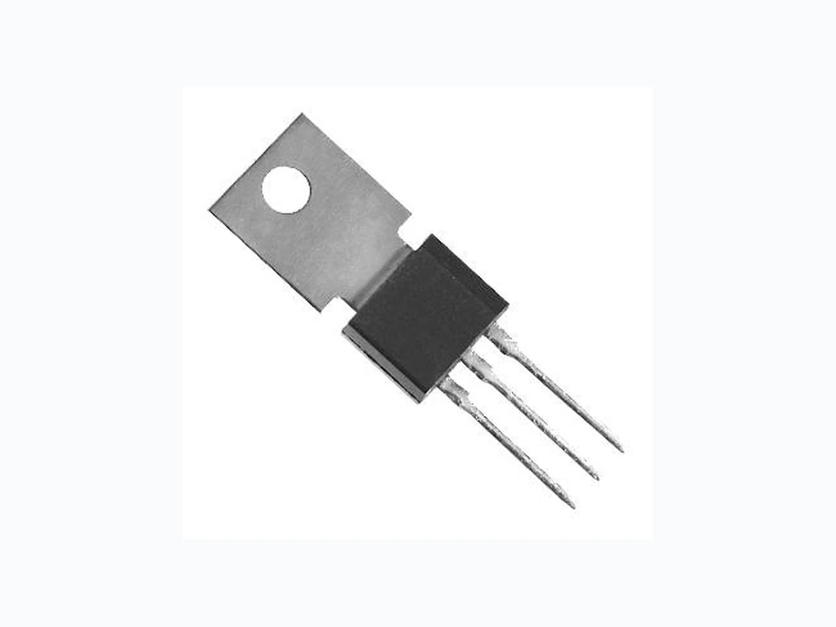 2P4M integrated circuit reference