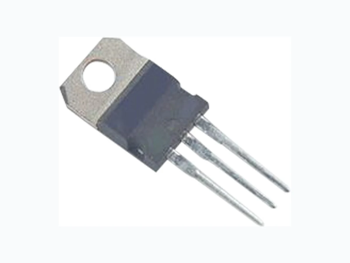 2N6109 integrated circuit reference