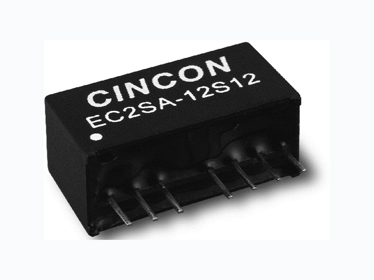 EC2SA-48S33N integrated circuit reference