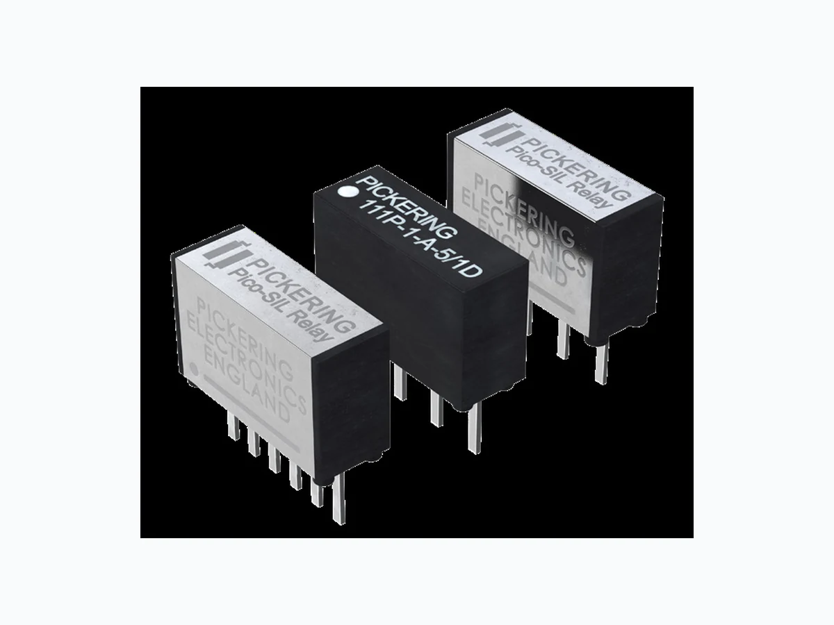117-1-A integrated circuit reference