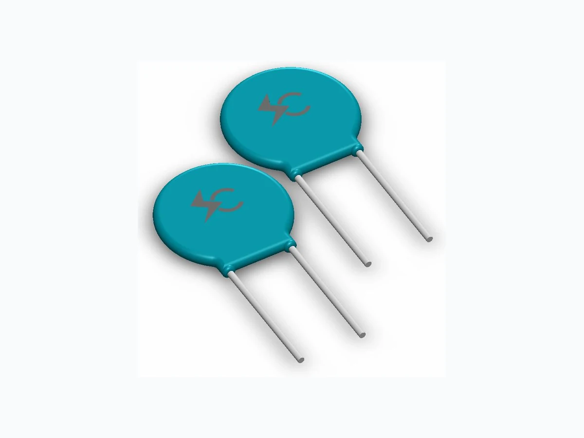 20D241K integrated circuit reference