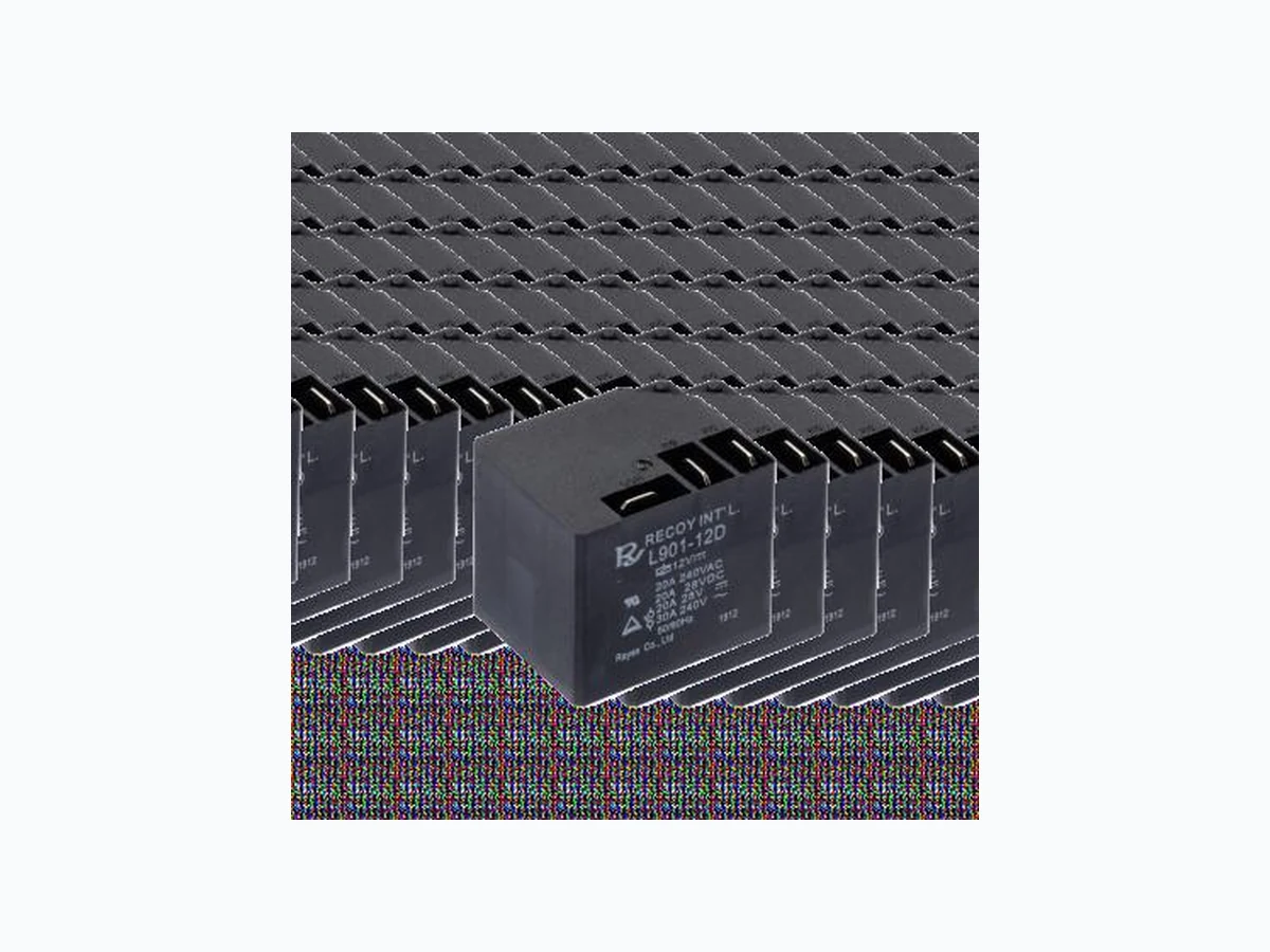 L901A-12AL integrated circuit reference