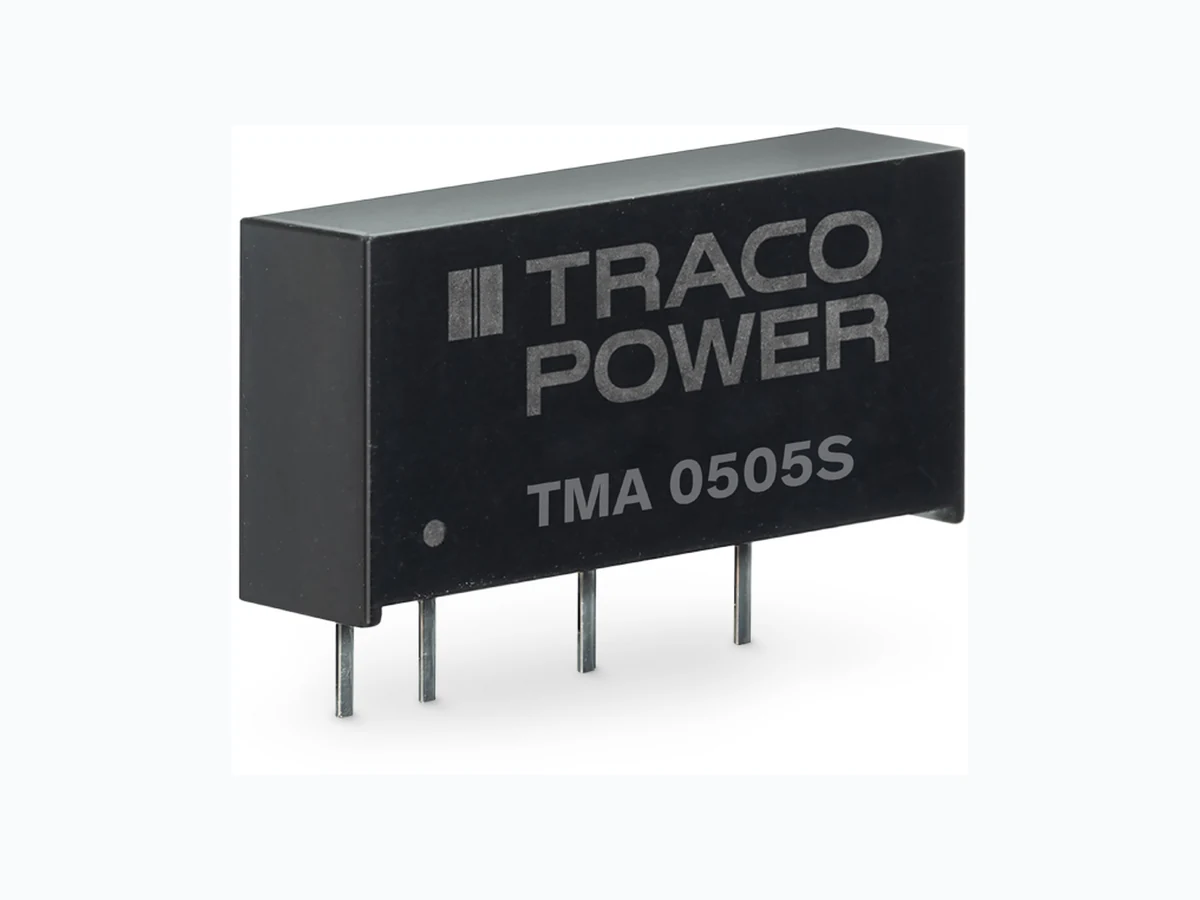 TMA2415D integrated circuit reference